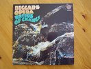 BEGGARS OPERA---WATERS OF CHANGE---D.UFO VERTIGO