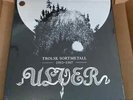 ULVER - trolsk sortmetall 93-97 4xlp  (silver vinyl, lim. 400) darkthrone mayhem