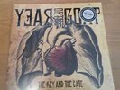 YEAR OF THE GOAT - the key and the gate 12