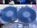 BON JOVI-THESE DAYS VINYL 2LP 1995 NM rare VINYL 1st PRESS