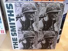 Smiths Meat is murder Vinyl LP 10