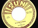 SUN 178 Joe Hill Louis / We Al Gotta Go Sometime