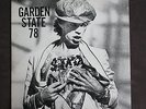 ROLLING STONES garden state 78 RARE ORIG 1978 BRAZIL NEAR MINT Not Tmoq Takrl