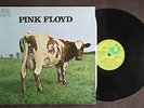 PINK FLOYD atom heart mother 1970 FRANCE PRESSING Near MINT PROG PSYCH Vinyl LP
