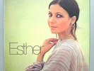 Esther Ofarim - Same  Lp Hörzu   TAS AUDIOPHILE