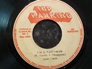 I'm a Rastaman/Roman soldiers of Babylon 45 by Inner Circle on Top Ranking