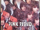PINK FLOYD The Piper At The Gates Of Dawn NM- Fame FA3065 Syd ASTRONOMY, LUCIFER