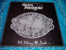 ?krautrock ?Grim Reaper/we were all fools...  prog, psych,