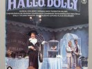Tatjana Iwanow, W. Arps, Klaus Doldinger u.a. - Hello, Dolly  Lp CBS