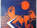 TELEGRAPH AVENUE FIRST LP PSYCH GARAGE INDIAN FUNK PERU EX