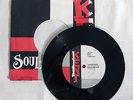 Eddie Holman : I Surrender : Northern Soul : TOWN 109 : RARE 7