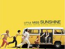 New Sealed LITTLE MISS SUNSHINE Devotchka COLORED Vinyl RSD 2014 Black Friday