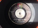 The Mighty Marvelows Talkin' Bout Ya Baby Northern Soul ABC Rare Classic Oldie
