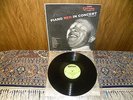 PIANO RED IN CONCERT GROOVE LP-1002 NM 1956 Orig Wax Sleeve Dr.Feelgood Rare