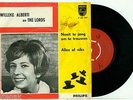 WILLEKE ALBERTI & THE LORDS 