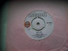 WYNDER K. FROG (MICK WEAVER) GREEN DOOR / RARE PINK ISLAND HAMMOND DANCER   EX