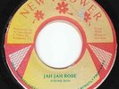 Rising Son - Jah Jah Robe - TOTAL KILLER