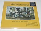 The Waterboys - Fisherman's Box Deluxe Edition 7 CD + 180g Vinyl NEU & OVP