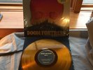 VOYAG3R - Doom Fortress GOLD Vinyl LP Ltd x/100 Sold Out Goblin Giallo Horror