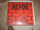 AC/DC   -  FLY ON THE WALL / HEIDELBERG 86 2-LP    Rarität   Limited Edition