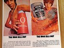THE WHO SELL OUT - VINYL LP - Mod