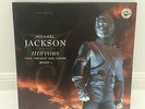 Michael Jackson - History 3 LP Box Set - RARE
