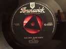 Buddy Holly Blue Days Black Nights Love Me Tri Centre 1st Brunswick Scarce VG+++