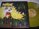 Big Business - Battlefields Forever LP colored vinyl signed by band Melvins oop