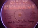 Michael Sterling - You 12