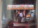 ELTON JOHN Dont Shoot Me LP on MCA-2100 Orig Gatefold SEALED