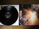 Running Wild ?– Gates To Purgatory LP SPEED METAL 1988 NOISE N 0012