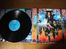 Steve Vai ?– Passion And Warfare LP 1ST PRESS HARDROCK 1990 88561-1037-1