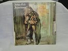 JETHRO TULL   AQUALUNG   REPRISE MS2035 33rpm VINYL LP   SCARCE NEAR MINT/MINT