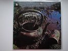 ROOSEVELT HOLTS - Presenting The Country Blues - UK 1968 BLUE HORIZON ORIG LP NM