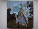 CURTIS JONES - Now Resident In Europe - 1968 UK BLUE HORIZON ORIGINAL LP MINT