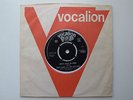 DAVIE JONES WITH THE KING BEES LIZA JANE - DAVID BOWIE 1ST ORIG  NM