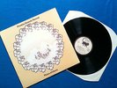 Premiata Forneria Marconi - Photos of Ghosts LP UK 1973 EX/VG+ #  Prog