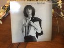 Patti Smith Horses  Mint
