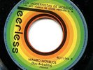 listen Cumbia LOS MODERNISTAS DE MORELOS cumbia arabe EX KILLER MEXICAN instro