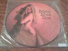 RARE 33 tours picture disc brigitte bardot show