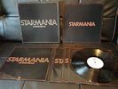 STARMANIA - Le spectacle integral en Coffret 4 LP - Balavoine - France Gall