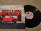 BRITISH BLUE-EYED SOUL - ORIGINAL PINK ISLAND LABEL - VINYL LP RECORD
