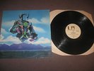 The Can - Monster Movie LP 1969 Ex/Ex (Stereo) United Artists UK 1st Press