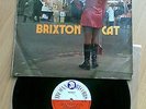 JOE'S ALL STARS   BRIXTON CAT   ROCKSTEADY REGGAE SKA SKINHEAD   UK TROJAN LP