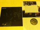 ORANGE PEEL - same +2 bonus tracks -LP-reissue of 1970-progressive Rock+Insert