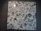 Led Zeppelin – III – 12” LP – 1970, 1982 Re-Issue