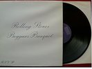 THE ROLLING STONES BEGGARS BANQUET VINYL LP FRENCH PRESSING (DECCA 291.001)