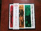 LP ALBUM THE JAM THE GIFT JAPAN OBI PAUL WELLER