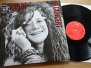 JANIS JOPLIN in concert LP gatefold CBS S67241 nm/mint