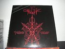 CELTIC FROST Morbid tales EP 1984 NOISE w/POSTER HELLHAMMER SWISS BLACK METAL